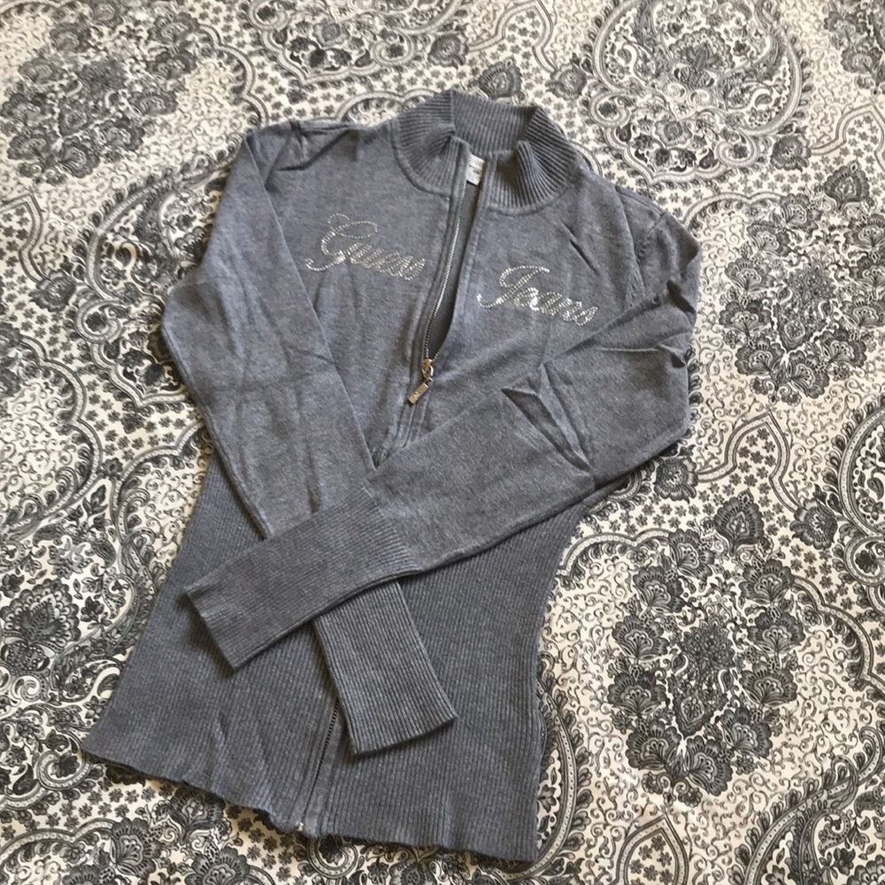 Guess long sleeve